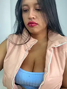 Snapshot of -Mia1 chatting on November 2025 12:27:02 PM -Mia1 online show from November 2025 12:27:02 PM