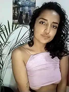 luna love xoxo online show from September 2025 01:07:02 AM