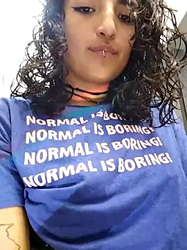 luna love xoxo online show from November 2025 12:55:01 AM