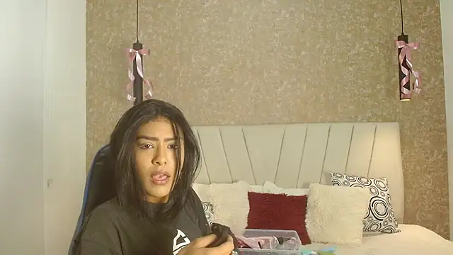 babilett online show from October 2025 11:44:02 AM