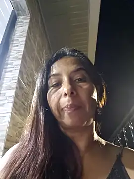 maleja23 online show from October 2025 12:53:02 AM