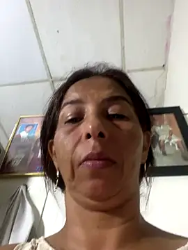 maleja23 online show from October 2025 12:36:02 AM