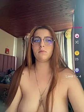 Snapshot of CoraVibes chatting on April 2026 12:00:01 PM CoraVibes online show from April 2026 12:00:01 PM