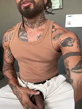 Locshot online show from April 2026 08:00:02 PM