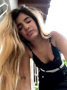 MelissaAlCapone online show from October 2025 08:53:02 PM