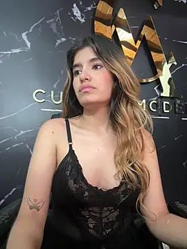 MelissaAlCapone online show from April 2026 12:52:02 AM