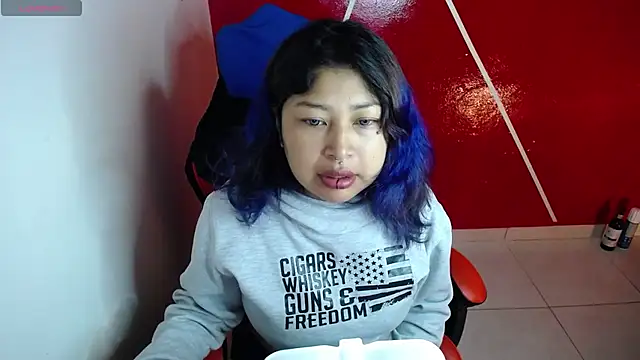 Snapshot of konojan_6 chatting on September 2025 04:03:01 AM konojan 6 online show from September 2025 04:03:01 AM