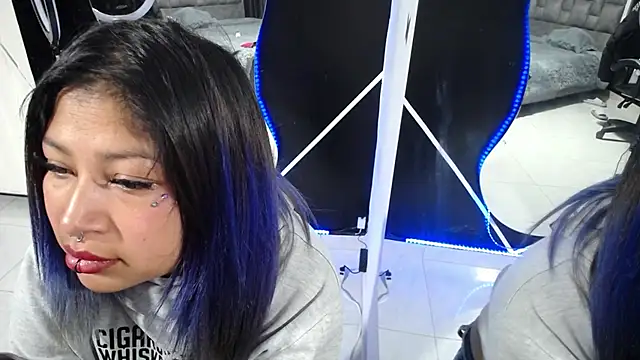 Snapshot of konojan_6 chatting on November 2025 09:03:02 PM konojan 6 online show from November 2025 09:03:02 PM