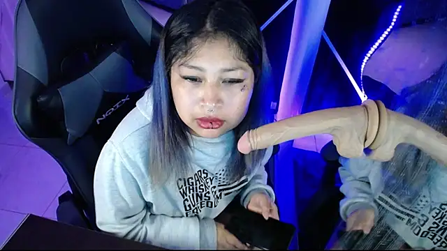 Snapshot of konojan_6 chatting on November 2025 06:20:01 PM konojan 6 online show from November 2025 06:20:01 PM