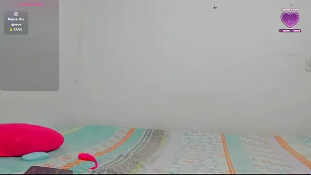 woman rosse online show from October 2025 11:12:02 PM