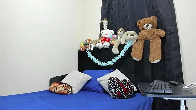 Snapshot of zusan_king_ chatting on July 2026 01:24:02 AM zusan king online show from July 2026 01:24:02 AM