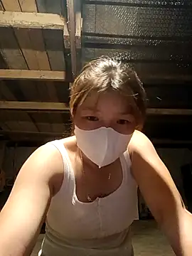 - Jin-Ka-  online show from September 2025 02:52:01 PM