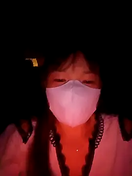 - Jin-Ka-  online show from October 2025 01:54:01 PM