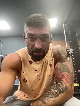 GmGit online show from October 2025 01:40:02 PM