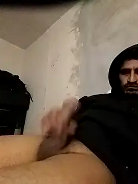 Arce92 online show from January 2026 12:20:01 PM