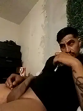 Arce92 online show from March 2026 01:42:01 AM