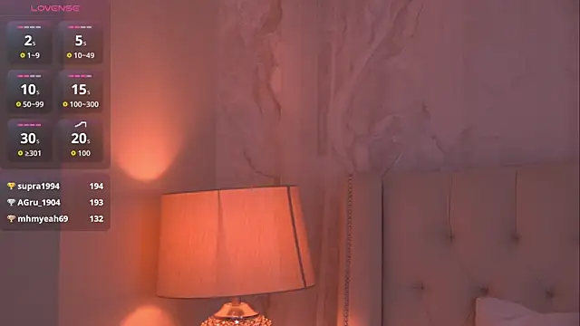 RemyLoon online show from February 2026 01:42:02 AM