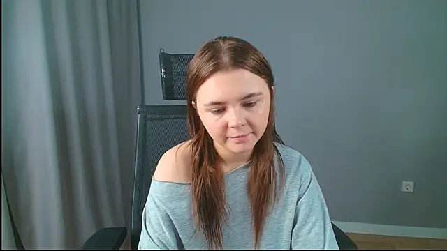 LeksaLove online show from April 2026 10:29:02 PM