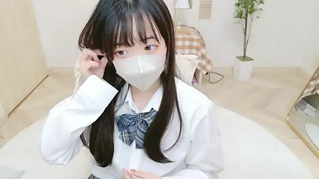 YUNOcha oO online show from October 2025 12:47:02 PM