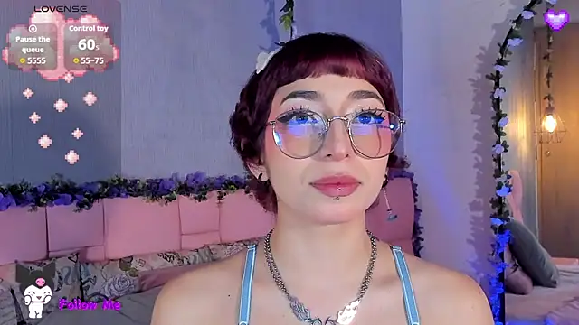 Lexyy Bluee online show from March 2026 09:26:01 AM