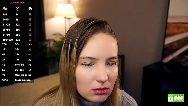 HongTomczak online show from October 2025 07:39:01 AM