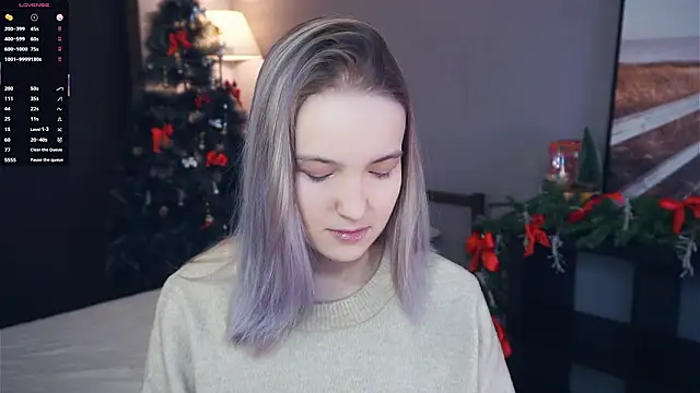 HongTomczak online show from January 2026 07:46:01 AM