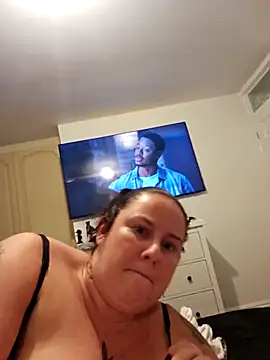 Biggtitz121 online show from September 2025 07:38:01 PM