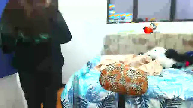 Nanilux online show from October 2025 07:02:02 PM