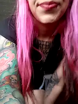 Meganhynde online show from September 2025 07:51:02 PM