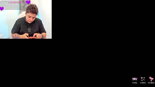 IanGilbert online show from February 2026 07:53:02 PM