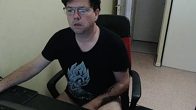 blueandwhite1 online show from March 2026 07:47:01 AM