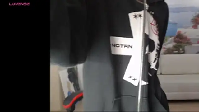 shadowraze228 online show from October 2025 09:02:02 PM