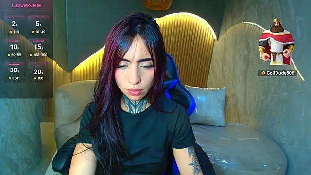 roux r online show from January 2026 12:58:02 AM