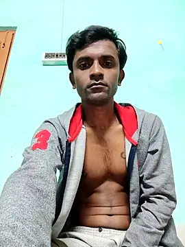 ShinuRoy online show from December 2025 10:59:02 PM