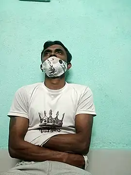 ShinuRoy online show from February 2026 02:16:02 PM