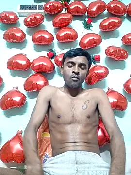 ShinuRoy online show from February 2026 12:13:02 PM