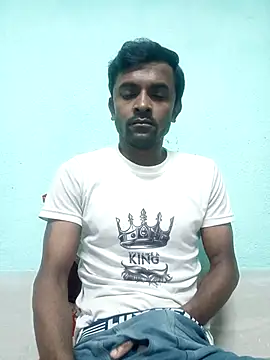 ShinuRoy online show from February 2026 11:22:01 PM