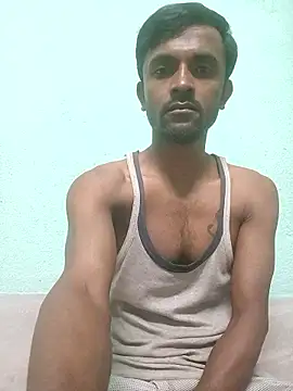 ShinuRoy online show from February 2026 07:32:02 PM