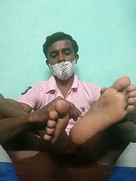 ShinuRoy online show from March 2026 02:43:01 PM