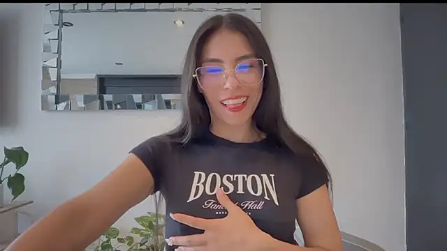 sasha jonne online show from January 2026 06:35:02 PM