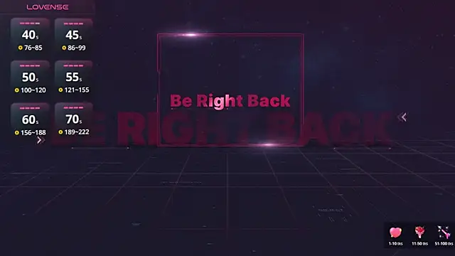 Kayla21  online show from February 2026 01:25:01 PM