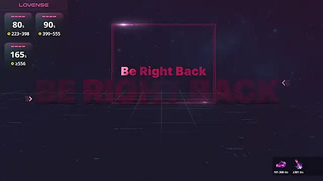 Kayla21  online show from February 2026 01:05:01 PM