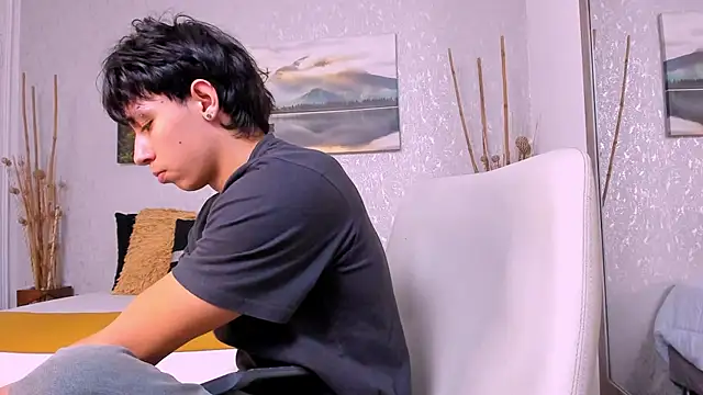 Tyler durten online show from October 2025 03:47:02 AM