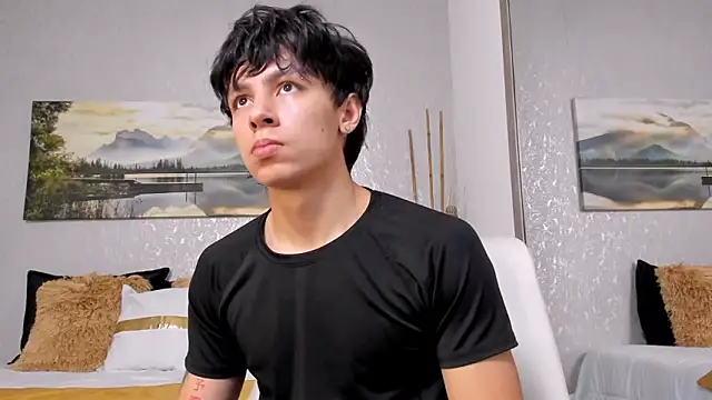 Tyler durten online show from November 2025 03:06:01 AM