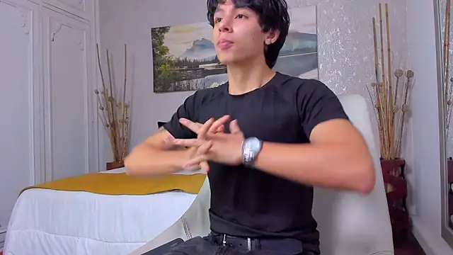 Tyler durten online show from December 2025 03:12:03 AM