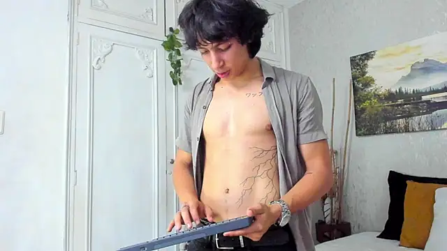 Tyler durten online show from April 2026 03:47:01 AM