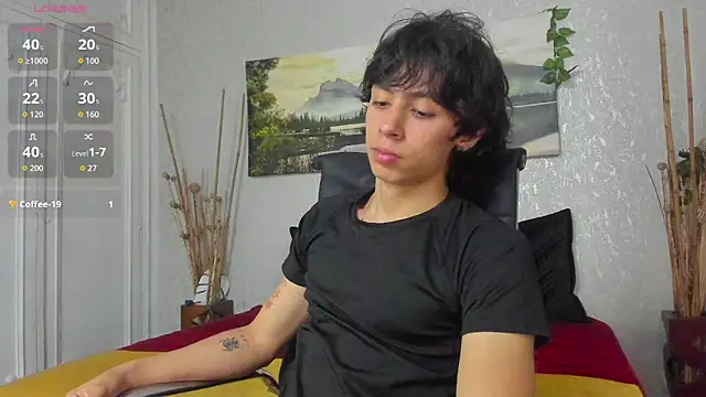Snapshot of Tyler_durten chatting on April 2026 05:16:01 AM Tyler durten online show from April 2026 05:16:01 AM