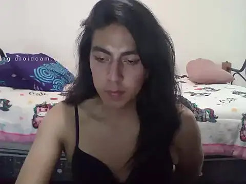 trans connie online show from February 2026 10:32:02 PM