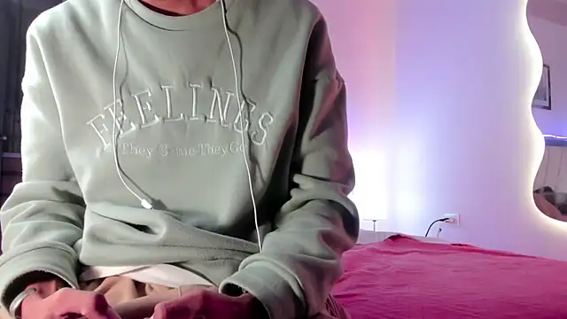 FuckingYoungs online show from December 2025 02:50:02 AM