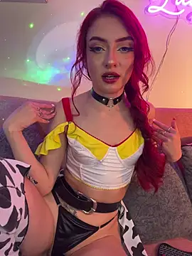 LucyGray online show from November 2025 04:39:02 AM